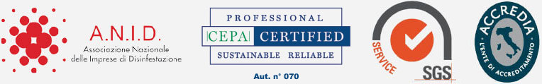 Ekostar è un azienda certificata